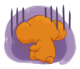 Coco & Lili sticker #931746