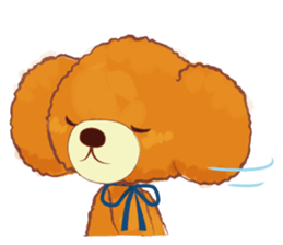 Coco & Lili sticker #931752