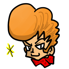 Regent Boy