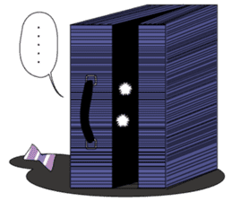 Swing Friends sticker #932085