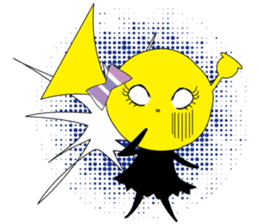 Swing Friends sticker #932097