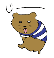 Bon and Mr.Rotta sticker #932160