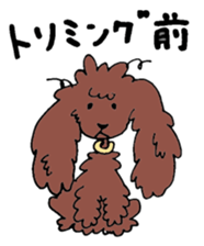 Bon and Mr.Rotta sticker #932161