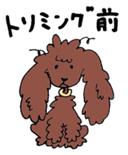 Bon and Mr.Rotta sticker #932161