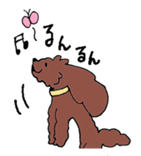 Bon and Mr.Rotta sticker #932171