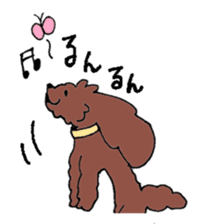 Bon and Mr.Rotta sticker #932171