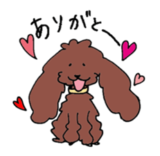 Bon and Mr.Rotta sticker #932175