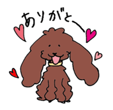 Bon and Mr.Rotta sticker #932175