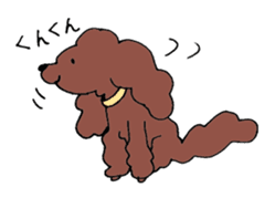 Bon and Mr.Rotta sticker #932188