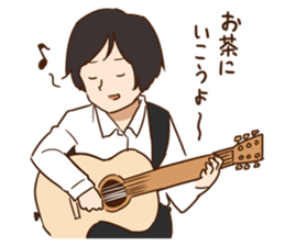 SKETCH COMEDY STICKERS sticker #932239