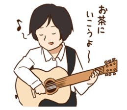 SKETCH COMEDY STICKERS sticker #932239