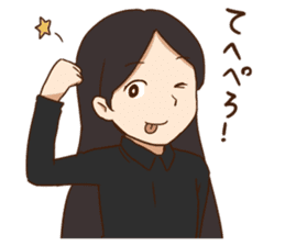 SKETCH COMEDY STICKERS sticker #932250