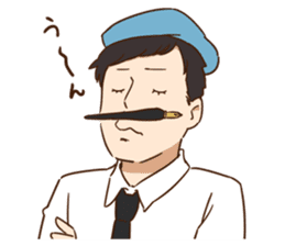 SKETCH COMEDY STICKERS sticker #932253