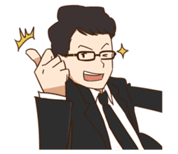 SKETCH COMEDY STICKERS sticker #932254