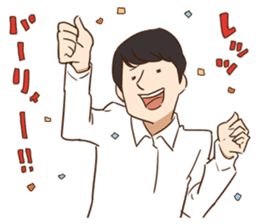 SKETCH COMEDY STICKERS sticker #932257