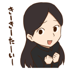 SKETCH COMEDY STICKERS sticker #932258