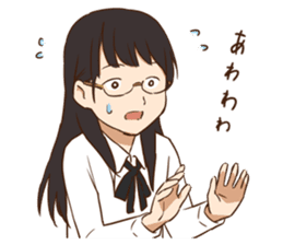 SKETCH COMEDY STICKERS sticker #932260