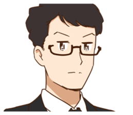 SKETCH COMEDY STICKERS sticker #932262