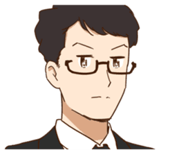 SKETCH COMEDY STICKERS sticker #932262