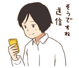 SKETCH COMEDY STICKERS sticker #932263