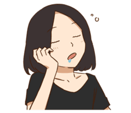 SKETCH COMEDY STICKERS sticker #932264