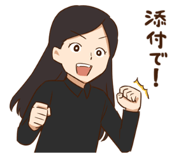 SKETCH COMEDY STICKERS sticker #932266