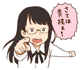 SKETCH COMEDY STICKERS sticker #932268