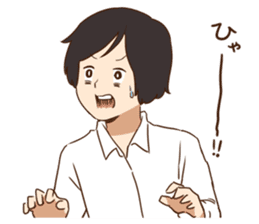 SKETCH COMEDY STICKERS sticker #932271