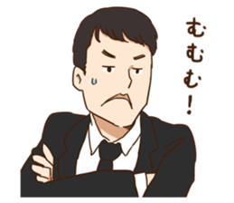 SKETCH COMEDY STICKERS sticker #932275