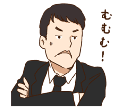 SKETCH COMEDY STICKERS sticker #932275