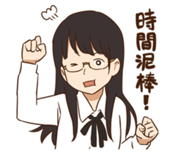 SKETCH COMEDY STICKERS sticker #932276