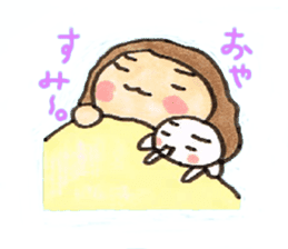 onimaru's family sticker #932574