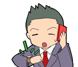 TAIRA Commercial Company Inc. sticker #932605