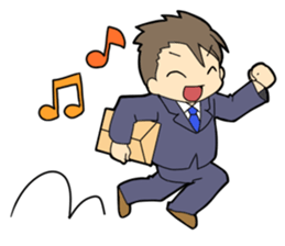 TAIRA Commercial Company Inc. sticker #932609