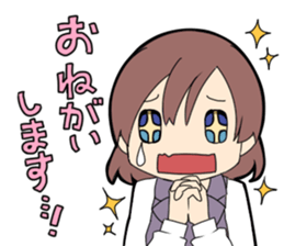 TAIRA Commercial Company Inc. sticker #932626