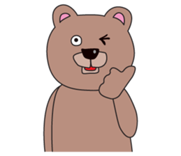 bockuma sticker #932718