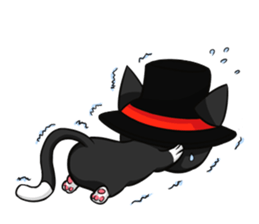 Baron Jr. sticker #932827