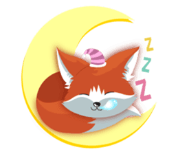 Tony & Jessy sticker #932919