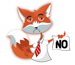 Tony & Jessy sticker #932920