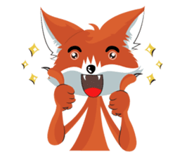 Tony & Jessy sticker #932921