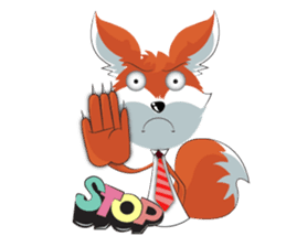 Tony & Jessy sticker #932923