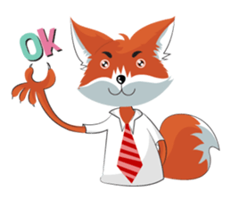 Tony & Jessy sticker #932924