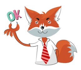 Tony & Jessy sticker #932924