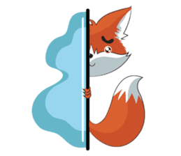 Tony & Jessy sticker #932925