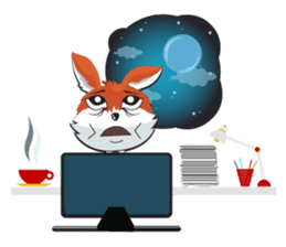 Tony & Jessy sticker #932928