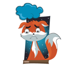 Tony & Jessy sticker #932929