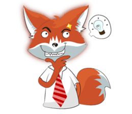 Tony & Jessy sticker #932930