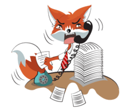 Tony & Jessy sticker #932933