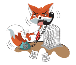 Tony & Jessy sticker #932933