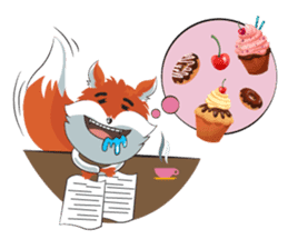 Tony & Jessy sticker #932934